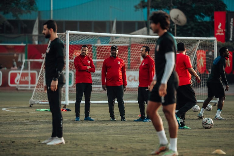 أخبار الأهلي : مهدد بفقد أهم لاعبيه : الأهلي فى ورطه قبل المونديال