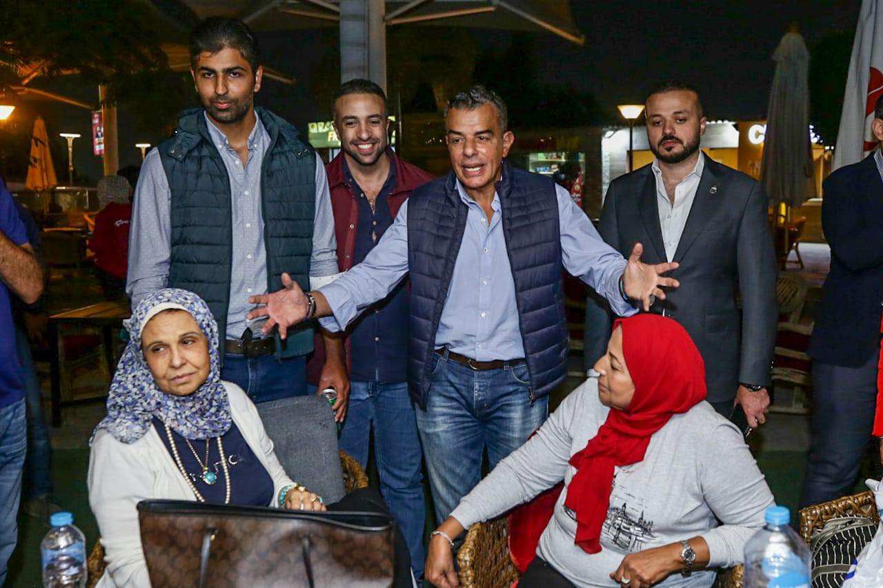 أخبار الأهلي : مرتجي يكشف موعد بناء ستاد الأهلي والمدينة الرياضية