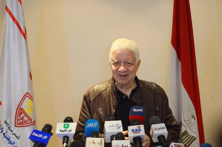 أخبار الزمالك : بعد اتهاماته الخطيرة ..كارتيرون يفضح مرتضي منصور