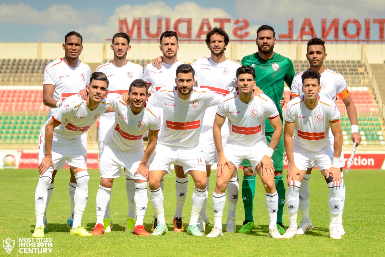 أخبار الزمالك: ضربة مزدوجة من بيراميدز وكارتيرون لـ مرتضى منصور والزمالك