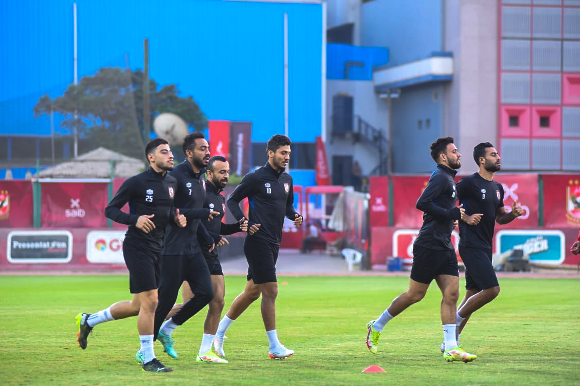 أخبار الأهلي: الأهلي يستهدف التعاقد مع رباعي مدوي في موسم الانتقالات الشتوية
