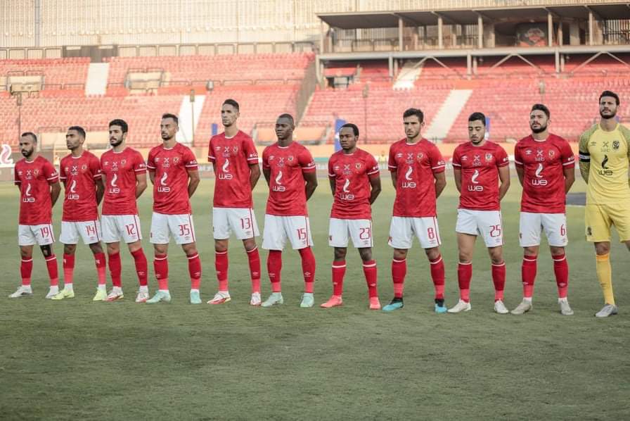 أخبار الأهلي: فيديو.. الأهلي يبدع ويكتفي برباعية في مرمي سموحة