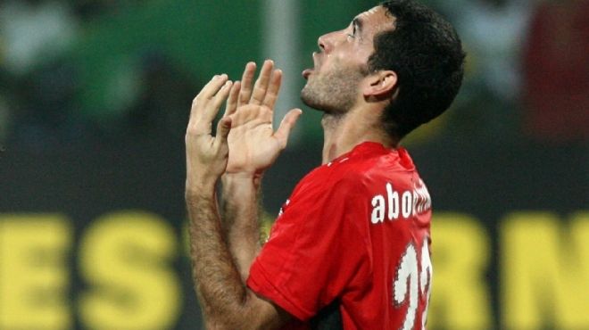 أبوتريكة يطالب المحترفين العرب وبي إن سبورت بالتصدي لهذه الظاهرة ..وصفها بالخارجة عن الدين والفطرة