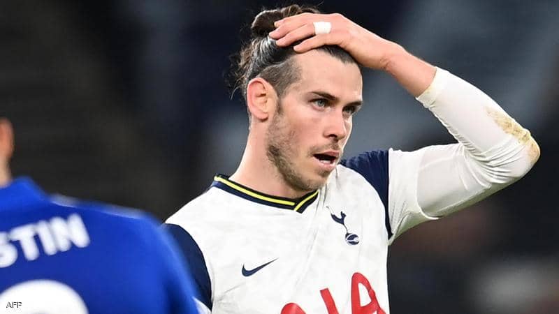 أسرار أكبر خدعة في التاريخ ..جاريث نصاب يسرق أموال ريال مدريد