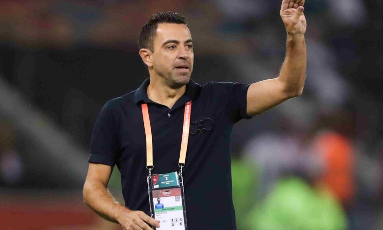 السد القطري يكشف عن شروطه للتخلي عن مدربه ..تعرف عليها!