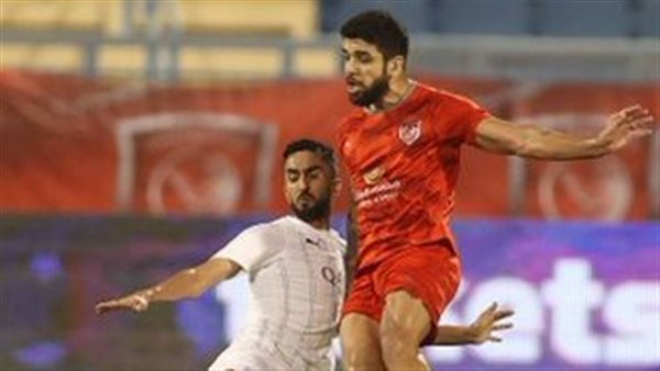 السد القطري يسقط في فخ الدحيل بمشاركة ساسي ..ويصدم البارسا:نحن في وقت حساس
