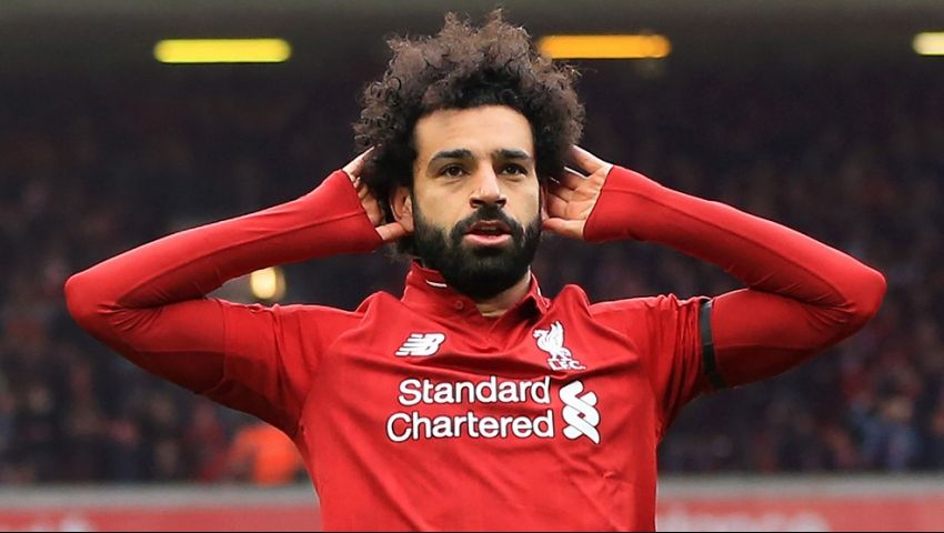 المالك السعودي لنيوكاسل يغري صلاح بأضخم راتب في تاريخ كرة القدم