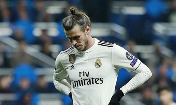 جاريث بيل المنبوذ يتعرض لــ السباب والإهانات في ريال مدريد .. الأمر وصل لطريق مسدود!