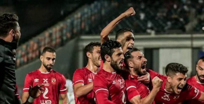 أخبار الأهلي : لاعب الأهلي يتلقي خبرا سارا قبل ساعات من مواجهة الزمالك بالسوبر