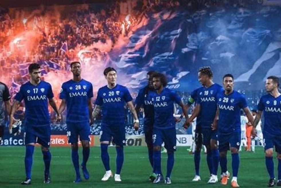 دوري أبطال آسيا .. كل ماتريد معرفتة عن التشكيل والموعد والقنوات الناقلة لمباراة الهلال ضد بوهانج في النهائي