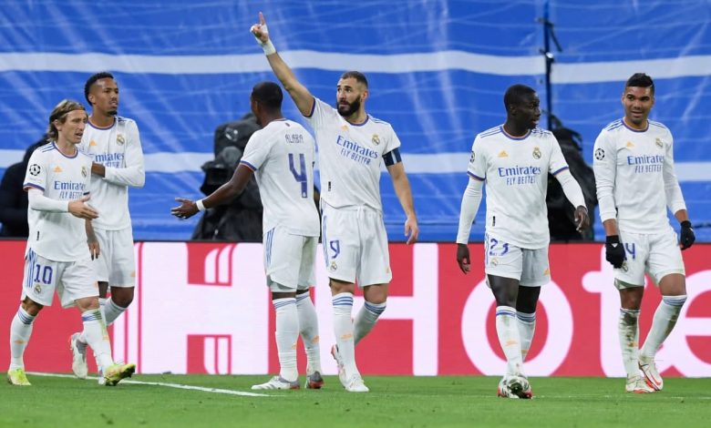 ريال مدريد ينجو من «ريمونتادا» تشيلسي ويتأهل لنصف نهائي دوري أبطال أوروبا : فيديو