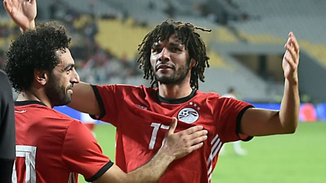 شاهد .. النني يعلق على تأهل مصر وهدفه الرائع بعد تمريرة صلاح السحرية (فيديو)
