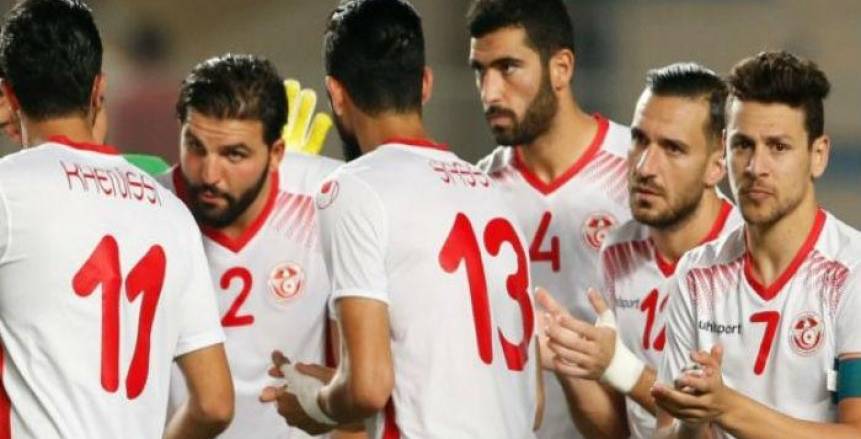 شاهد .. الهزيمة التاريخية التي لحقت بالمنتخب التونسي ..وموعد المباراة الحاسمة (فيديو)