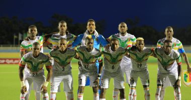 شاهد .. منتخب مالي يقتنص رقم قياسي بتصفيات المونديال بمشاركة أليو ديانج(فيديو)