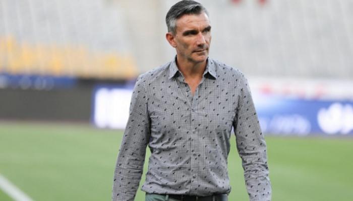 شاهد .. رئيس نادي سعودي يكشف حقيقة مفاوضاته مع مدرب الزمالك (فيديو)