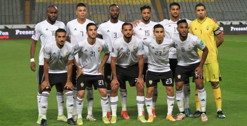 إلغاء المباراة بين منتخب ليبيا ونيجيريا في تصفيات كأس أمم الافريقية المغرب سنة 2025