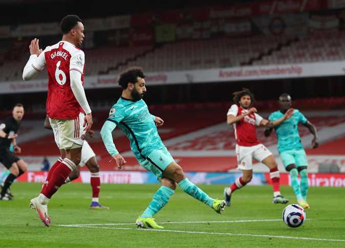 ليفربول يستضيف أرسنال فى قمة نارية بالدوري الإنجليزي ..تعرف علي المواعيد والقناة الناقلة