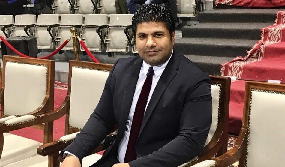 أخبار الأهلي : خطايا مروزق فى الجودو