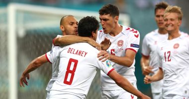 منتخب الدنمارك يصعد إجراءاته ضد قطر بملابس تحمل انتقادات ..تعرف علي القضية بالتفصيل!