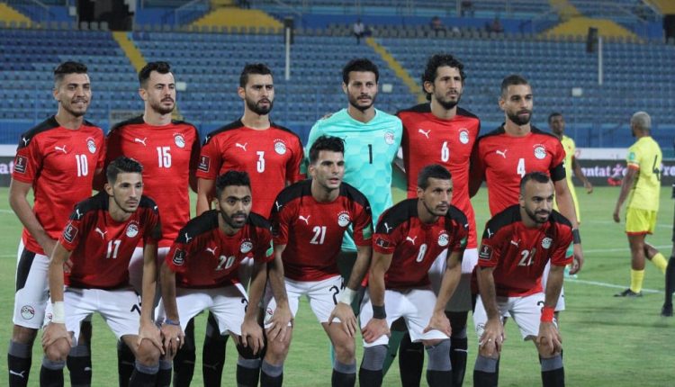 أخبار منتخب مصر: ماذا قدم أصحاب المستوى الأول في التصفيات. . من الأسهل بالنسبة للفراعنة