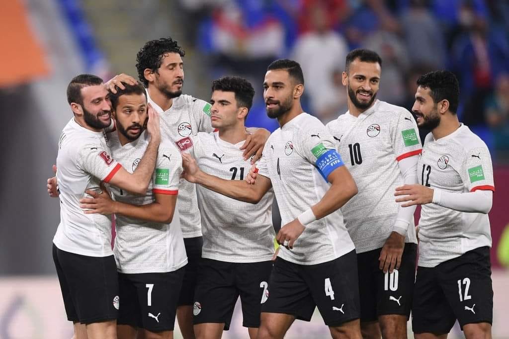أخبار الأهلي : الشناوي يرد على مشادة قفشه وزيزو فى منتخب مصر