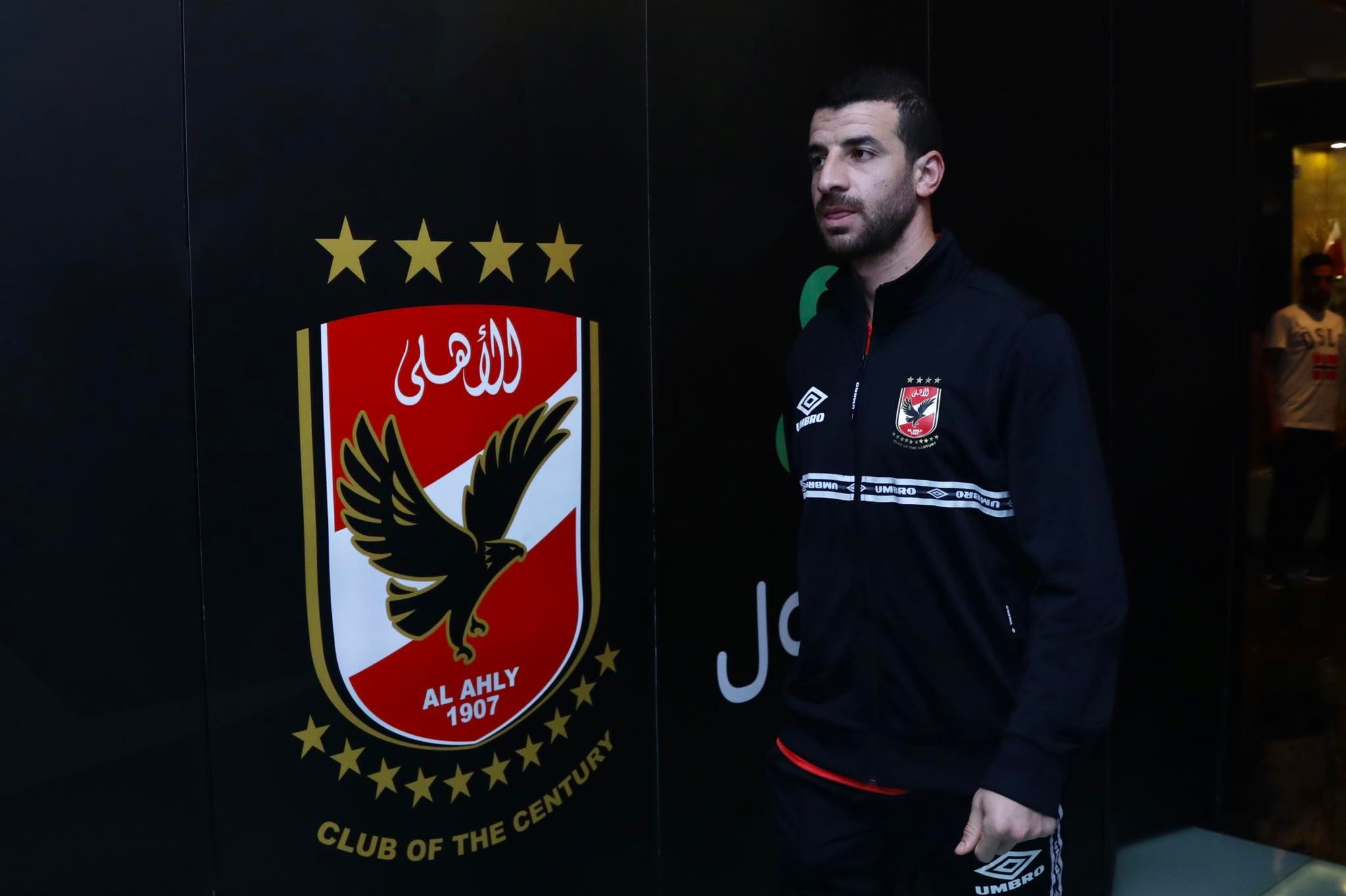أخبار الأهلي: بعد استبعاد متولي.. فيتوريا يستدعي لاعب جديد من الأهلي
