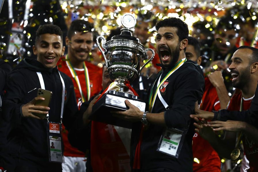 أخبار الأهلي: 4 ردود أفعال غير متوقعة من الزمالك بعد حصد الاهلي لقب السوبر الأفريقي