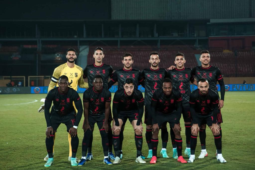 أخبار الأهلي : طريقة مشاهدة مباراة الأهلي ومونتيري المكسيكي في كأس العالم للأندية