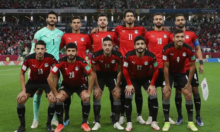 أخبار الأهلي : مدرب بوركينا فاسو يوجه رسالة خاصة لحسام حسن قبل لقاء الخميس