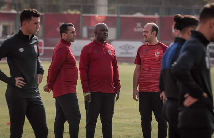 أخبار الأهلي: أبوعبلة يكشف استعدادات الأهلي الطبية للسوبر وكأس العالم.. وآخر تطورات إصابة أفشة