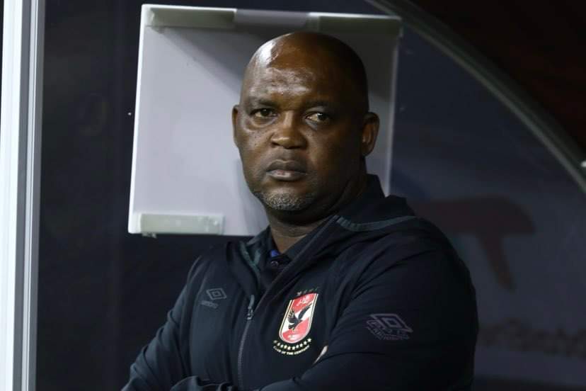 أخبار الأهلي: شوبير يكشف مصير موسيماني في الأهلي