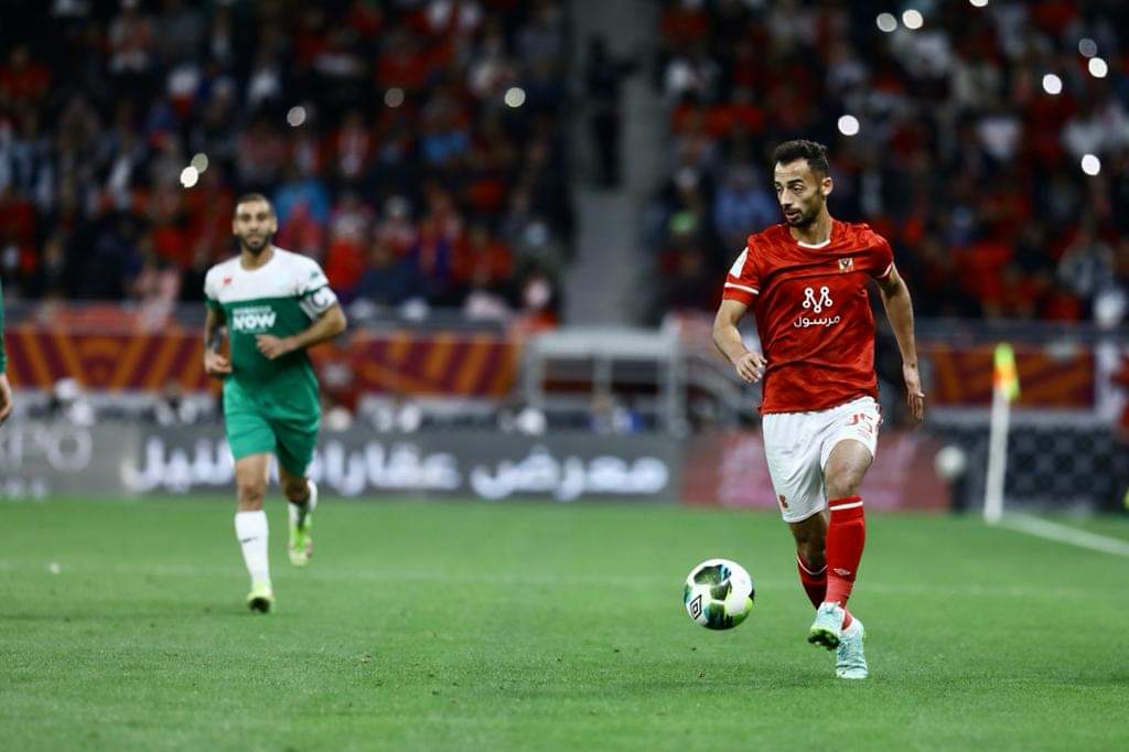 أخبار الأهلي: طبيب الأهلي يكشف نتيجة مسحة ربيعة وياسر إبراهيم.. وسبب استبعاد عمار وعبد القادر من مباراة الجونة