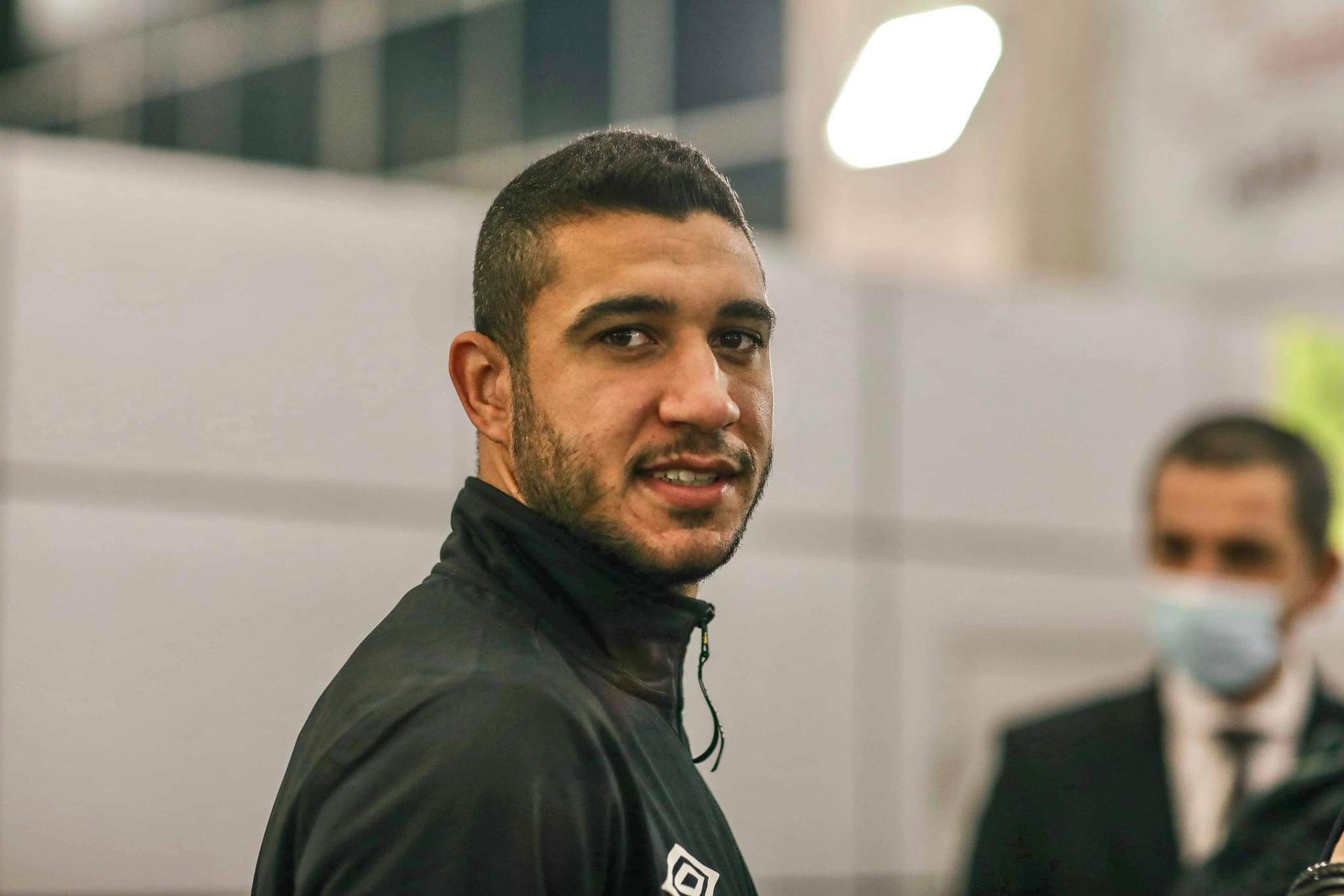 أخبار الأهلي: سواريش يفاضل بين لاعبان لحل أزمة غياب رامي ربيعة أمام الإسماعيلي