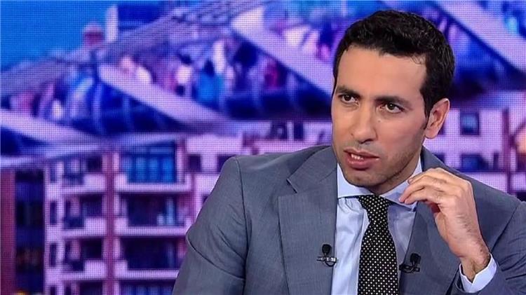 أمم أفريقيا .. محمد أبو تريكة يعلق علي فوز تونس أمام نيجيريا(فيديو)