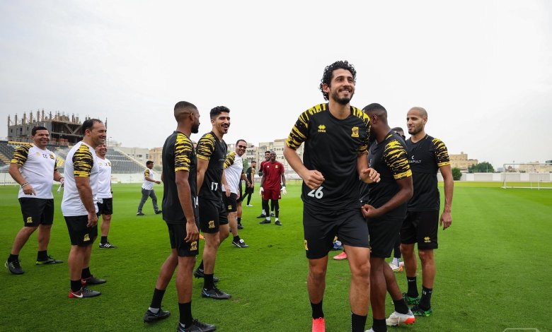 الدوري السعودي .. الاتحاد ينفرد بالصدارة بريمونتادا مثيرة والنصر يواصل الإرتقاء(فيديو)