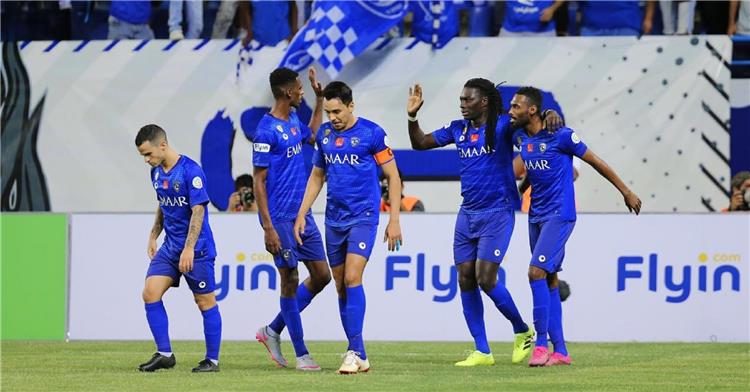 الهلال يقصي الرائد.. وتأهل مثير للاتحاد على حساب الفتح بكأس خادم الحرمين(فيديو)