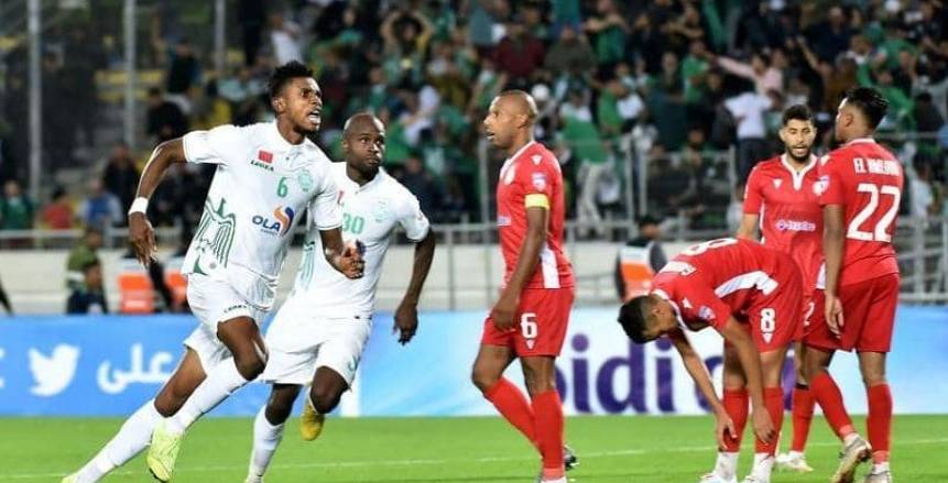 الوداد والرجاء يواجهان الحرمان من المشاركة بدوري أبطال أفريقيا..تعرف علي التفاصيل!