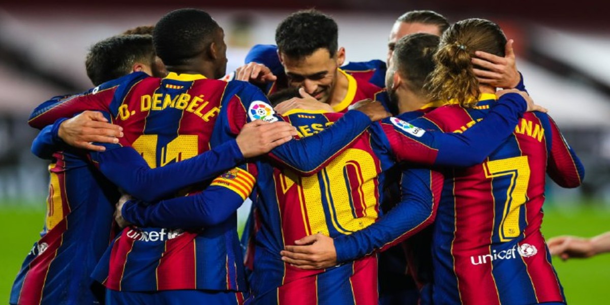بايرن ميونخ وتوتنهام يتصارعان علي التعاقد مع ثنائي برشلونة خلال الانتقالات الشتوية