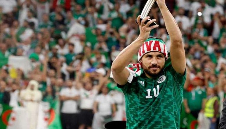 بلايلي يفاجيء الجميع ويحسم وجهته بعرض خرافي مبتعدا عن عروض أوروبا !