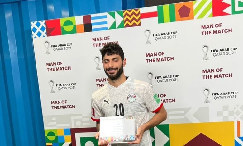 أخبار الأهلي : نجم الزمالك السابق يُعلن انتقال حسين فيصل إلى الأهلي