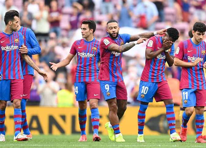 دوري أبطال أوروبا .. برشلونة فى مهمة مصيرية ضد بايرن ميونخ
