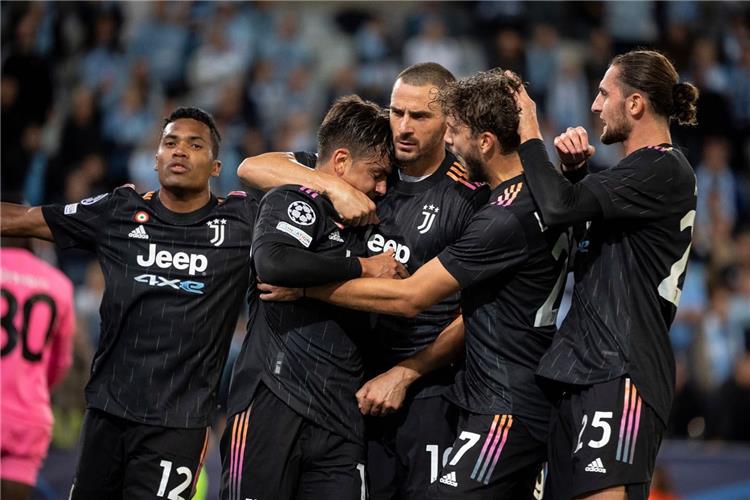 دوري الأبطال .. يوفنتوس يقبل هدية زينيت و يخطف الصدارة من تشيلسي (فيديو)