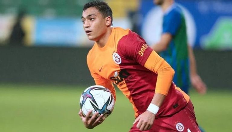 شاهد .. جالطة سراى يودع كأس تركيا في ليلة تألق مصطفي محمد (فيديو)