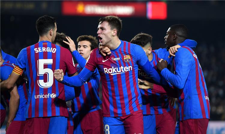 شاهد .. هدف قاتل لبرشلونة ينقذها من ريمونتادا إلتشي في الدوري الإسباني(فيديو)