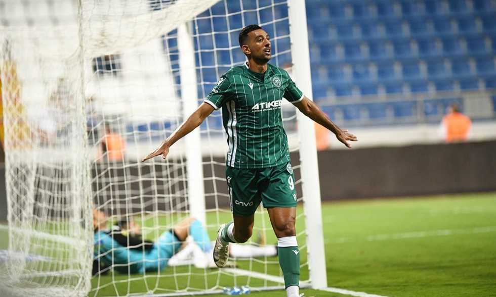 شاهد .. كوكا ينهي صيامه التهديفي ويقود فريقة للفوز بهدف “بلس 90” في الدورى التركى ( فيديو)