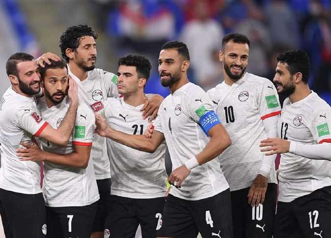 أخبار الأهلي : بعد نفاذ التذاكر..40 ألف مشجع يحضرون مباراة مصر والأردن في كأس العرب