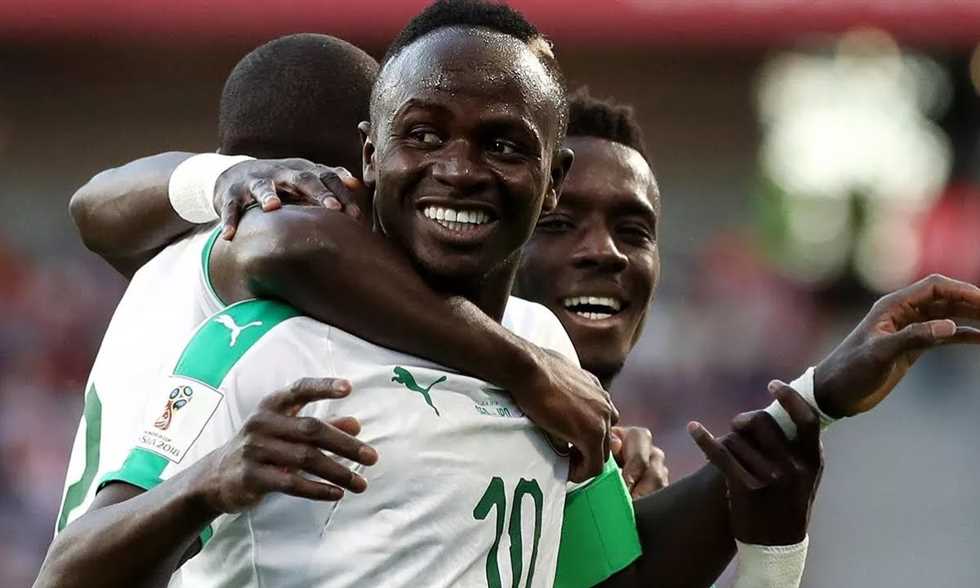 كأس أمم أفريقيا .. السنغال الوصيف يكشف عن قائمة نارية للبطولة