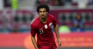 كأس العرب .. من هو نجم منتخب قطر المتصدر قائمة الأكثر صناعة للأهداف فى البطولة؟!