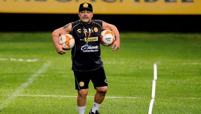 كأس مارادونا .. الموعد والقنوات الناقلة لمباراة برشلونة وبوكا جونيورز اليوم