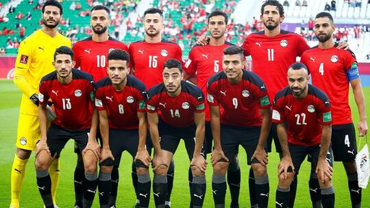 كيروش يكشف سبب تراجع لاعبي الفراعنة.. لا أشرك اللاعبين وفقا لرغباتهم
